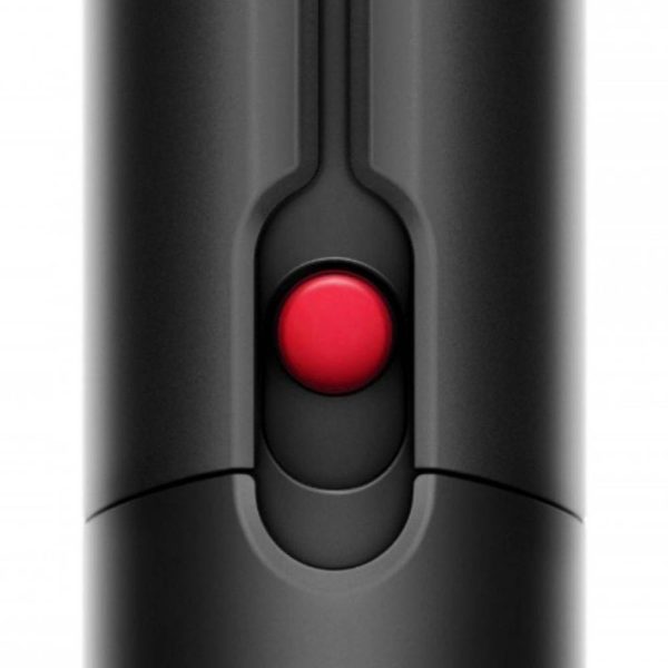 سشوار و صاف کننده مو دایسون مدل Dyson Airstrait Straightener Onyx Black/Gold (مشکی/طلایی)