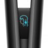 سشوار و صاف کننده مو دایسون مدل Dyson Airstrait Straightener Onyx Black/Gold (مشکی/طلایی)