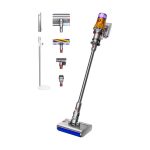جارو شارژی دایسون مدل Dyson V12s Detect Slim Submarine