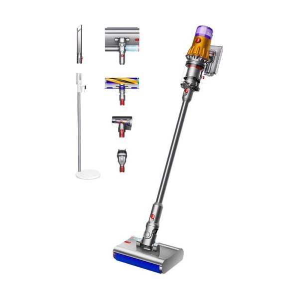جارو شارژی دایسون مدل Dyson V12s Detect Slim Submarine