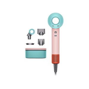 سشوار دایسون مدل Dyson Supersonic HD15-Limited Edition Ceramic Pop (سرامیک پاپ-تولید محدود)