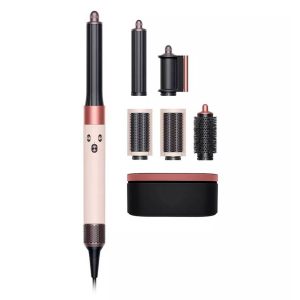 حالت دهنده مو دایسون مدل Dyson Airwrap HS05 Long-Limited Edition Ceramic Pink/Rose Gold (سرامیک صورتی/رزگلد-تولید محدود)