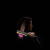 سشوار و صاف کننده مو دایسون مدل Dyson Airstrait Straightener Onyx Black/Gold (مشکی/طلایی)