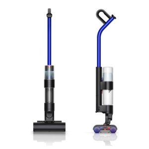 زمین‌شوی دایسون رنگ آبی | مشکی مات مدل Dyson Wash G1 Ultra Blue-Matte Black