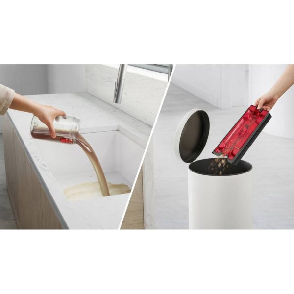 زمین‌شوی دایسون رنگ آبی | مشکی مات مدل Dyson Wash G1 Ultra Blue-Matte Black