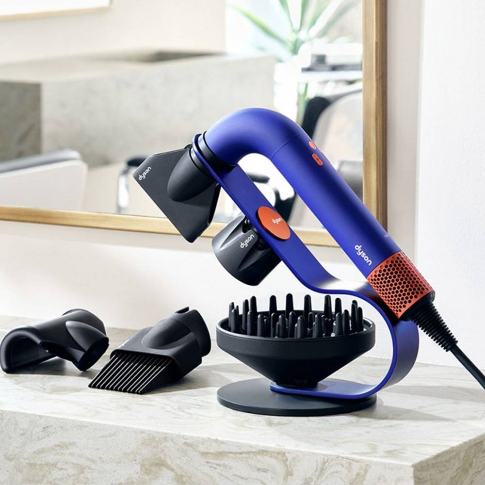 سشوار دایسون مدل Dyson Supersonic R HD-18 ← رُک‌ موبایل