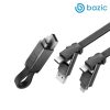 کابل تبدیل 1 متری بزیک مدل ALucable