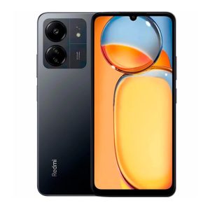 گوشی موبایل شیائومی مدل Redmi 13C دو سیم کارت ظرفیت 256 گیگابایت و رم 8 گیگابایت رنگ مشکی