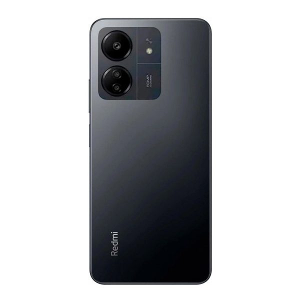 گوشی موبایل شیائومی مدل Redmi 13C دو سیم کارت ظرفیت 256 گیگابایت و رم 8 گیگابایت رنگ مشکی
