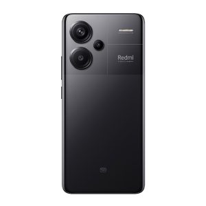 گوشی موبایل شیائومی مدل Redmi Note 13 Pro Plus دو سیم کارت ظرفیت 512 گیگابایت و رم 12 گیگابایت رنگ مشکی