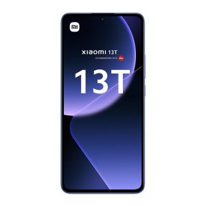 گوشی موبایل شیائومی مدل  mi 13T ظرفیت 256 گیگابایت رم 12 گیگابایت رنگ مشکی
