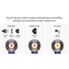 سشوار هوشمند دایسون مدل Dyson Supersonic Nural hair dryer (Vinca blue|Topaz)