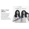 سشوار هوشمند دایسون مدل Dyson Supersonic Nural hair dryer (Vinca blue|Topaz)