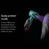 سشوار هوشمند دایسون مدل Dyson Supersonic Nural HD16-Ceramic Patina/Topaz (سرامیک فیروزه‌ای/نارنجی) با گارانتی ۲۴ ماه