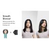 سشوار هوشمند دایسون مدل Dyson Supersonic Nural HD16-Ceramic Patina/Topaz (سرامیک فیروزه‌ای/نارنجی) با گارانتی ۲۴ ماه