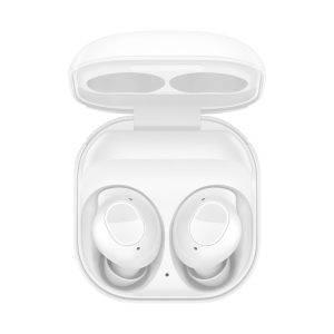 هندزفری دست دوم سامسونگ مدل Galaxy Buds FE رنگ سفید