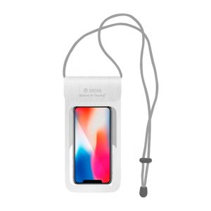 کیف ضد آب موبایل دیویا Strong Waterproof Bag For Smartphone