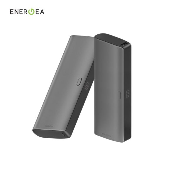 پاوربانک انرژیا مدل ComPac Ultra 35 Fast Charging 20000 mAh