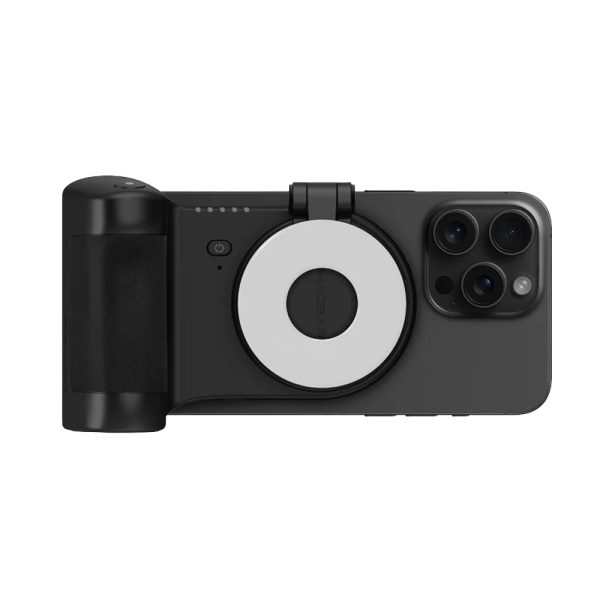 پاوربانک عکاسی انرژیا مدل Energea MagCam Grip