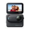 دوربین اکشن Insta360 GO 3S رنگ مشکی