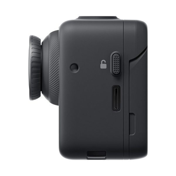 دوربین اکشن Insta360 GO 3S رنگ مشکی