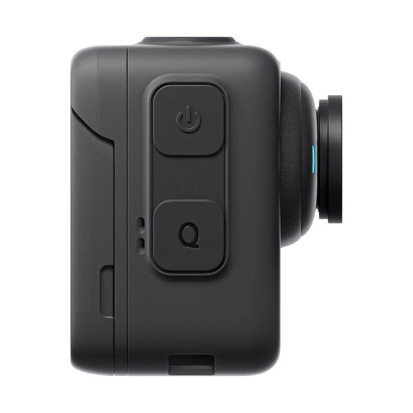 دوربین اکشن Insta360 GO 3S رنگ مشکی