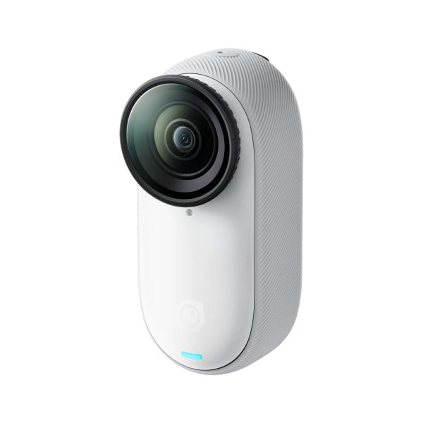 دوربین اکشن Insta360 GO 3S رنگ سفید