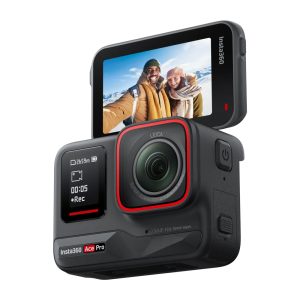 دوربین اکشن insta360 Ace Pro فیلمبرداری 8K عکسبرداری 48 مگاپیکسلی