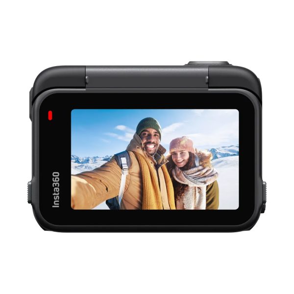 دوربین اکشن insta360 Ace Pro فیلمبرداری 8K عکسبرداری 48 مگاپیکسلی