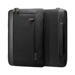 کیف لپ تاپ اسپیگن مدل Spigen KD100 مناسب برای لپ تاپ تا ۱۶ اینچ