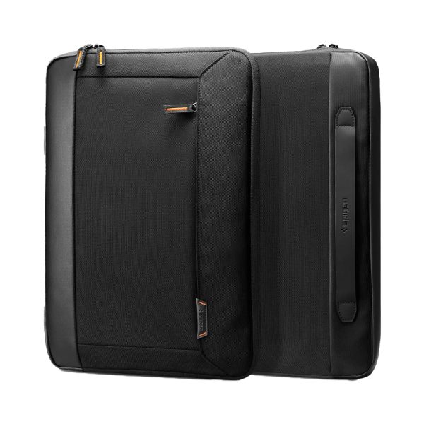 کیف لپ تاپ اسپیگن مدل Spigen KD100 مناسب برای لپ تاپ تا ۱۶ اینچ