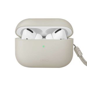کیس ایرپاد پرو ۲ یونیک مدل UNIQ Lino - سبز - LINOGRN