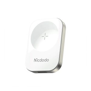 شارژ مغناطیسی اپل واچ و ایرپاد۴ Mcdodo CH-2060 Portable Wireless Charger