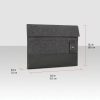 کیف دستی لپ تاپ ۱۳ اینچی ریوا کیس مدل Rivacase 8803