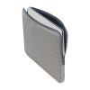 کیف دستی لپ تاپ ۱۳ اینچی ریوا کیس مدل Rivacase 7703 طوسی