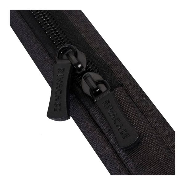 کیف دستی لپ تاپ ۱۳ اینچی ریوا کیس مدل Rivacase 7703 مشکی