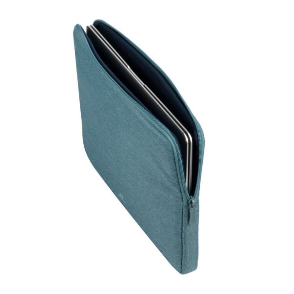 کیف دستی لپ تاپ ۱۳ اینچی ریوا کیس مدل Rivacase 7703 آبی