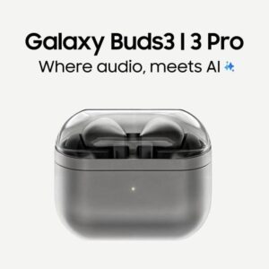 Samsung Galaxy Buds Pro