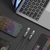 کابل تبدیل 1 متری بزیک مدل ALucable