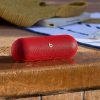اسپیکر بلوتوثی بیتس مدل Beats Pill رنگ قرمز (Statement Red)