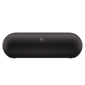 اسپیکر بلوتوثی بیتس مدل Beats Pill رنگ مشکی(Matte Black)