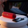 اسپیکر بلوتوثی بیتس مدل Beats Pill رنگ قرمز (Statement Red)