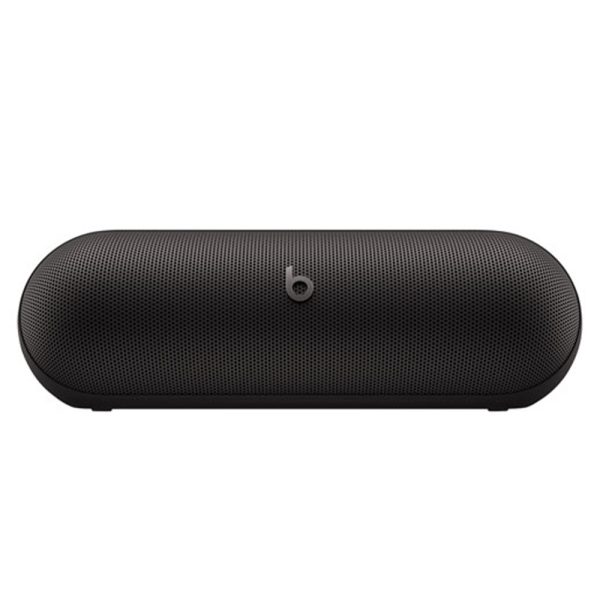 اسپیکر بلوتوثی بیتس مدل Beats Pill رنگ مشکی(Matte Black)
