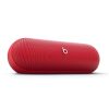 اسپیکر بلوتوثی بیتس مدل Beats Pill رنگ قرمز (Statement Red)