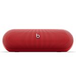 اسپیکر بلوتوثی بیتس مدل Beats Pill رنگ قرمز (Statement Red)