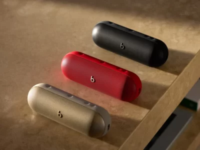 beats pill