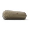 اسپیکر بلوتوثی بیتس مدل Beats Pill رنگ طلایی(Champagne Gold)