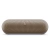 اسپیکر بلوتوثی بیتس مدل Beats Pill رنگ طلایی(Champagne Gold)
