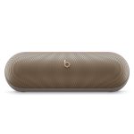 اسپیکر بلوتوثی بیتس مدل Beats Pill رنگ طلایی(Champagne Gold)
