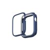 گارد یونیک مناسب اپل واچ | Uniq Moduo Case Apple Watch 44/45mm رنگ آبی